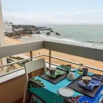 En Front De Avec Piscine Et Wi-fi A - Fr-1-3-621 Apartament