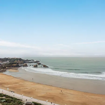 En Front De Avec Piscine Et Wi-fi A - Fr-1-3-621 Διαμέρισμα