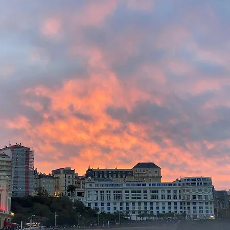 Διαμέρισμα En Front De Avec Piscine Et Wi-fi A - Fr-1-3-621