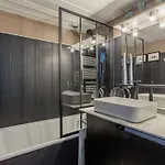 En Front De Avec Piscine Et Wi-fi A - Fr-1-3-621 Apartment