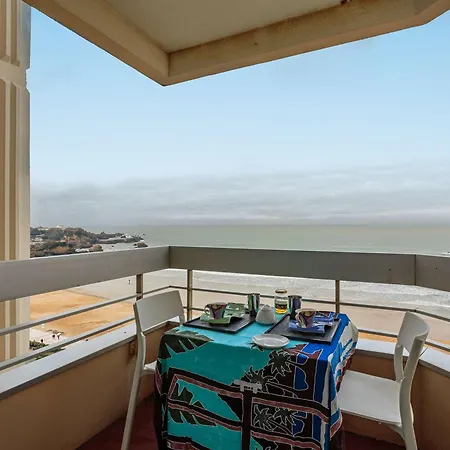 Apartment En Front De Avec Piscine Et Wi-fi A - Fr-1-3-621 *