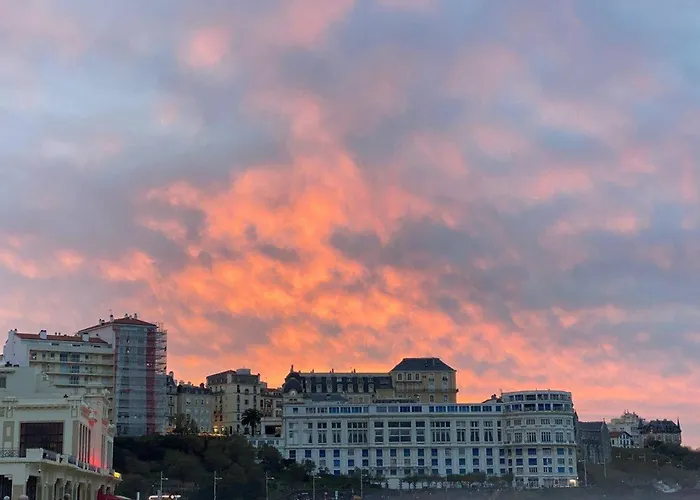 公寓 En Front De Avec Piscine Et Wi-fi A - Fr-1-3-621